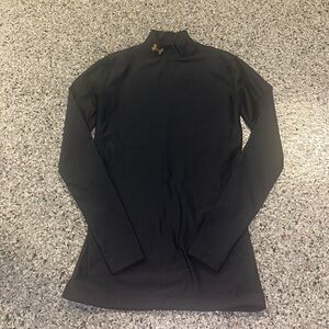 Under armour compression top medium